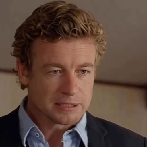 Speaker in the The One Who Knocks source video