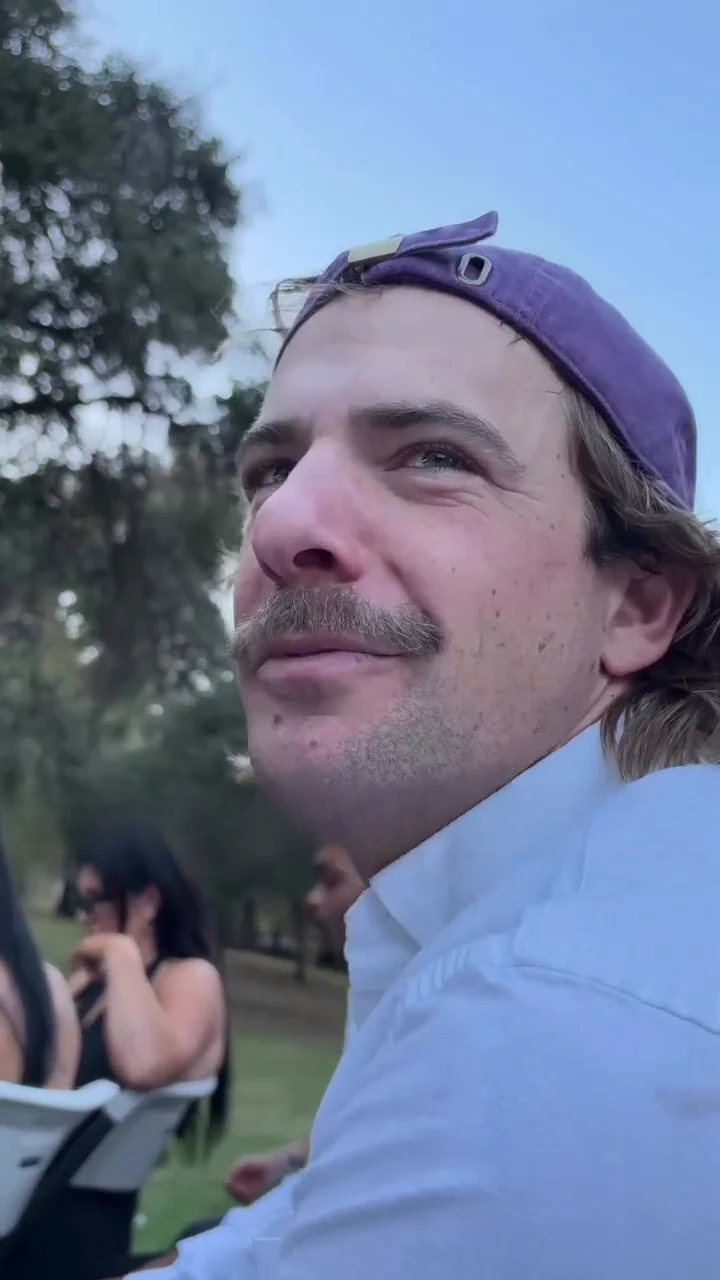 Asker in the What's the Move source video