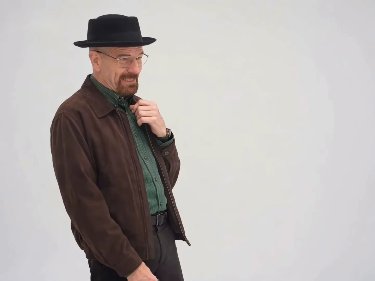 Hat character in the You Tweaking source video